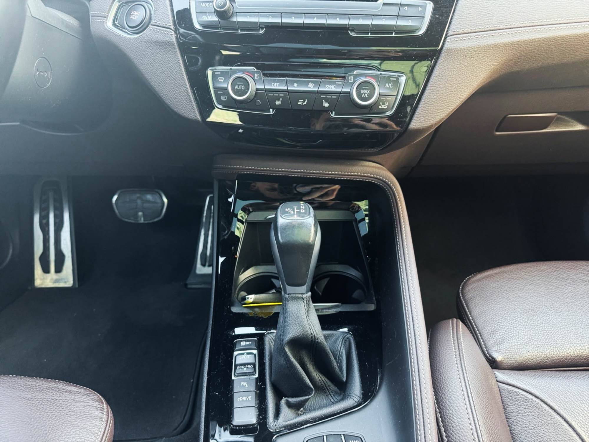 BMW X2 25e xDrive 