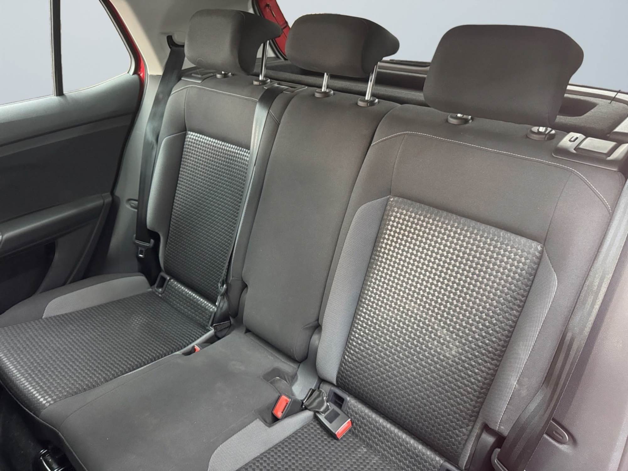 Volkswagen T-CROSS 110 CV