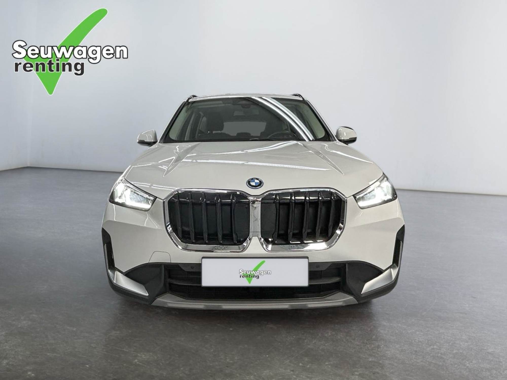 BMW X1 Xdrive 25e