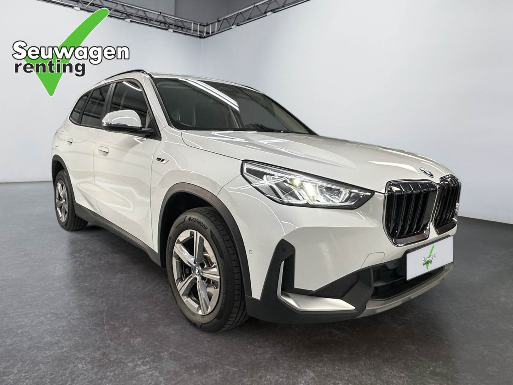 BMW X1 Xdrive 25e