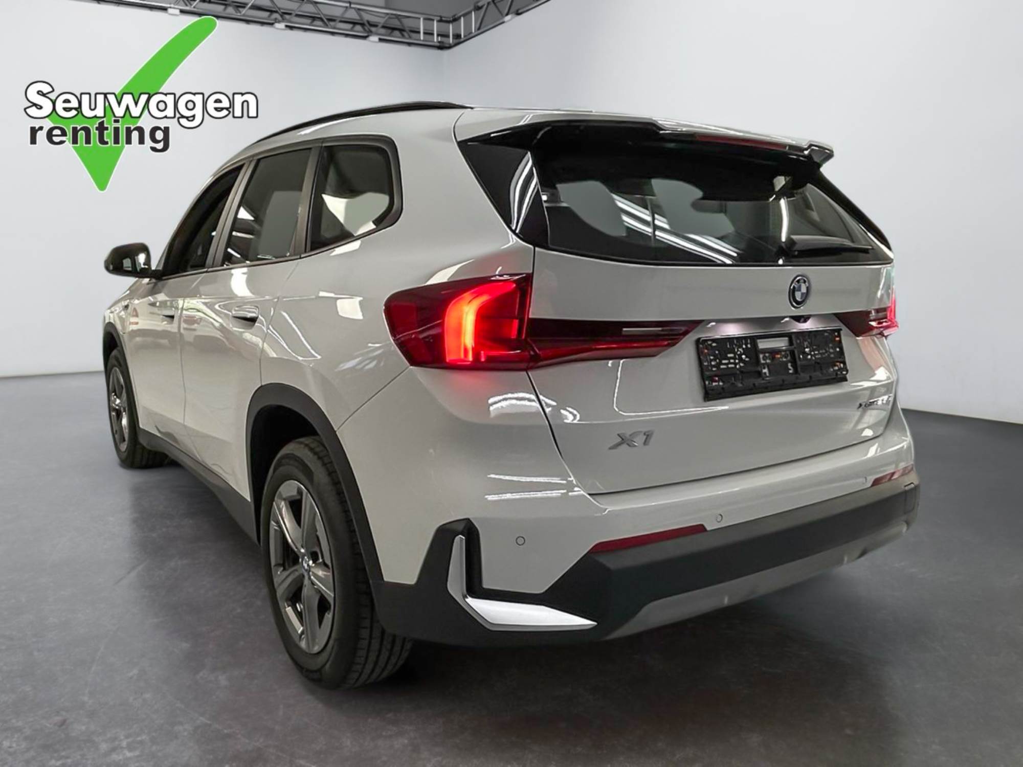 BMW X1 Xdrive 25e