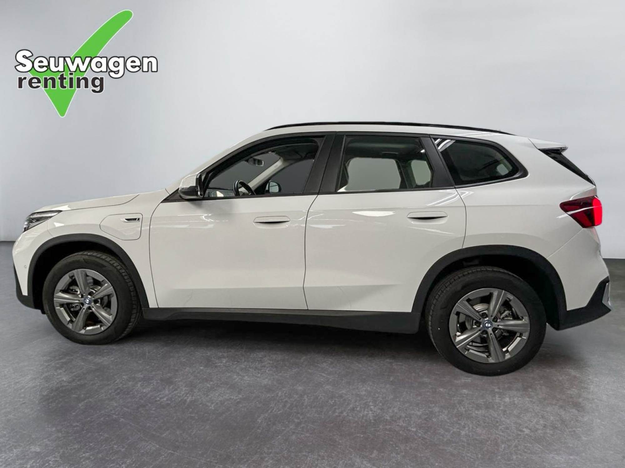 BMW X1 Xdrive 25e