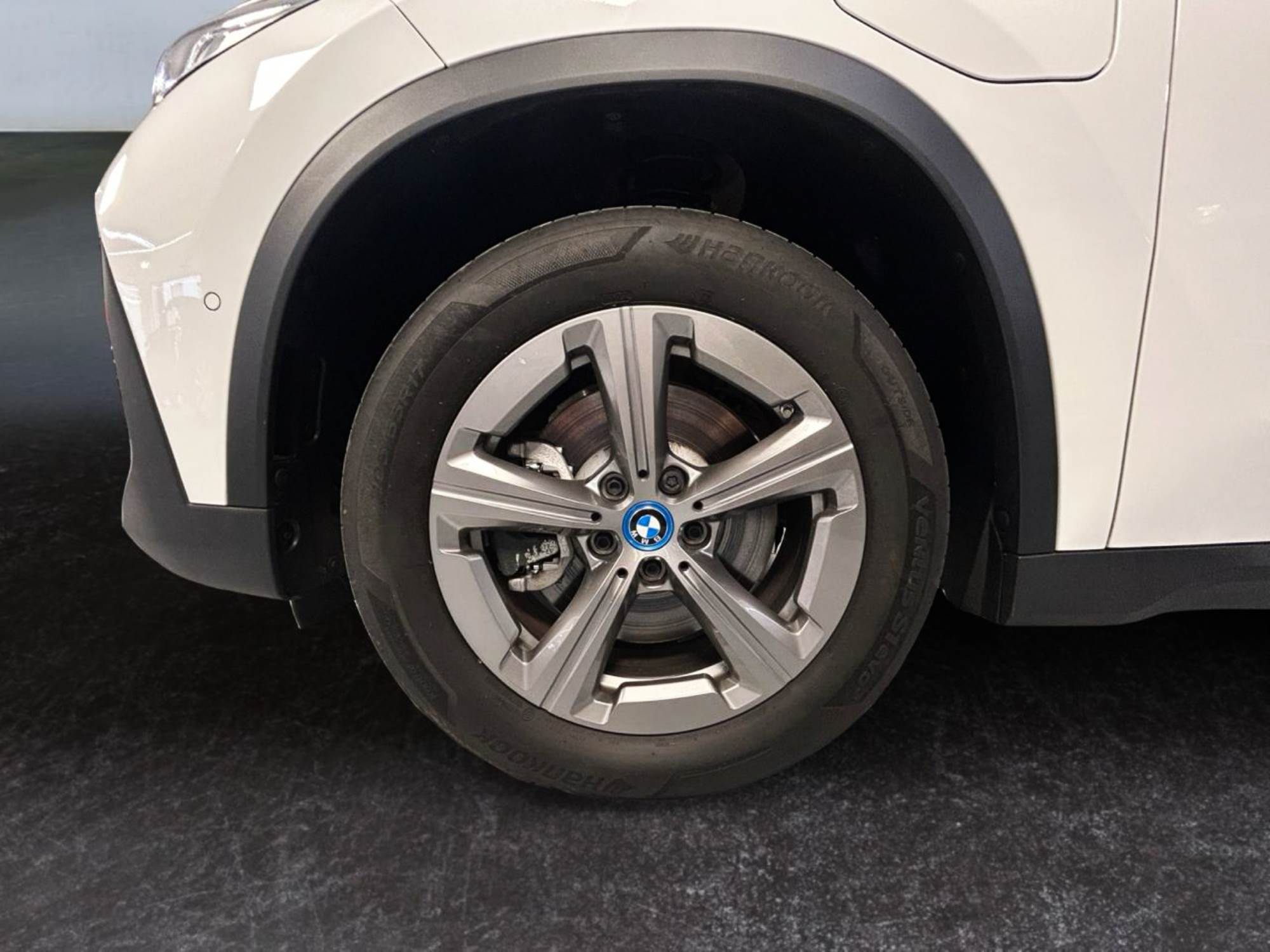 BMW X1 Xdrive 25e