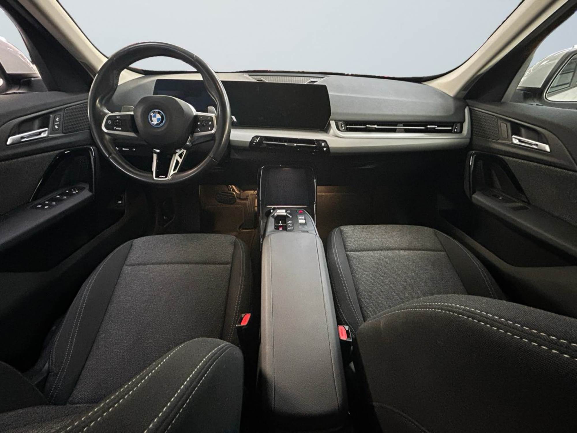 BMW X1 Xdrive 25e