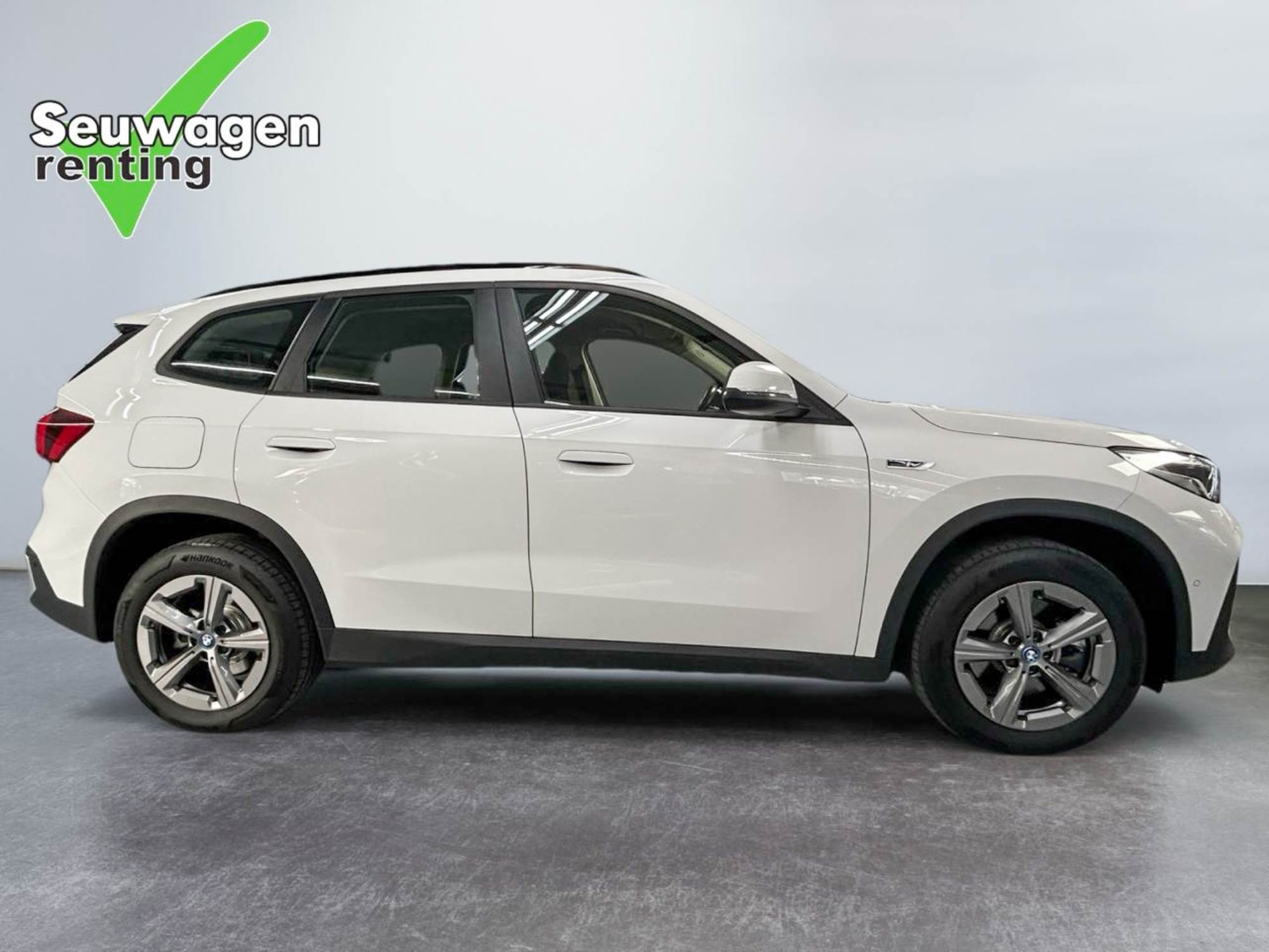 BMW X1 Xdrive 25e
