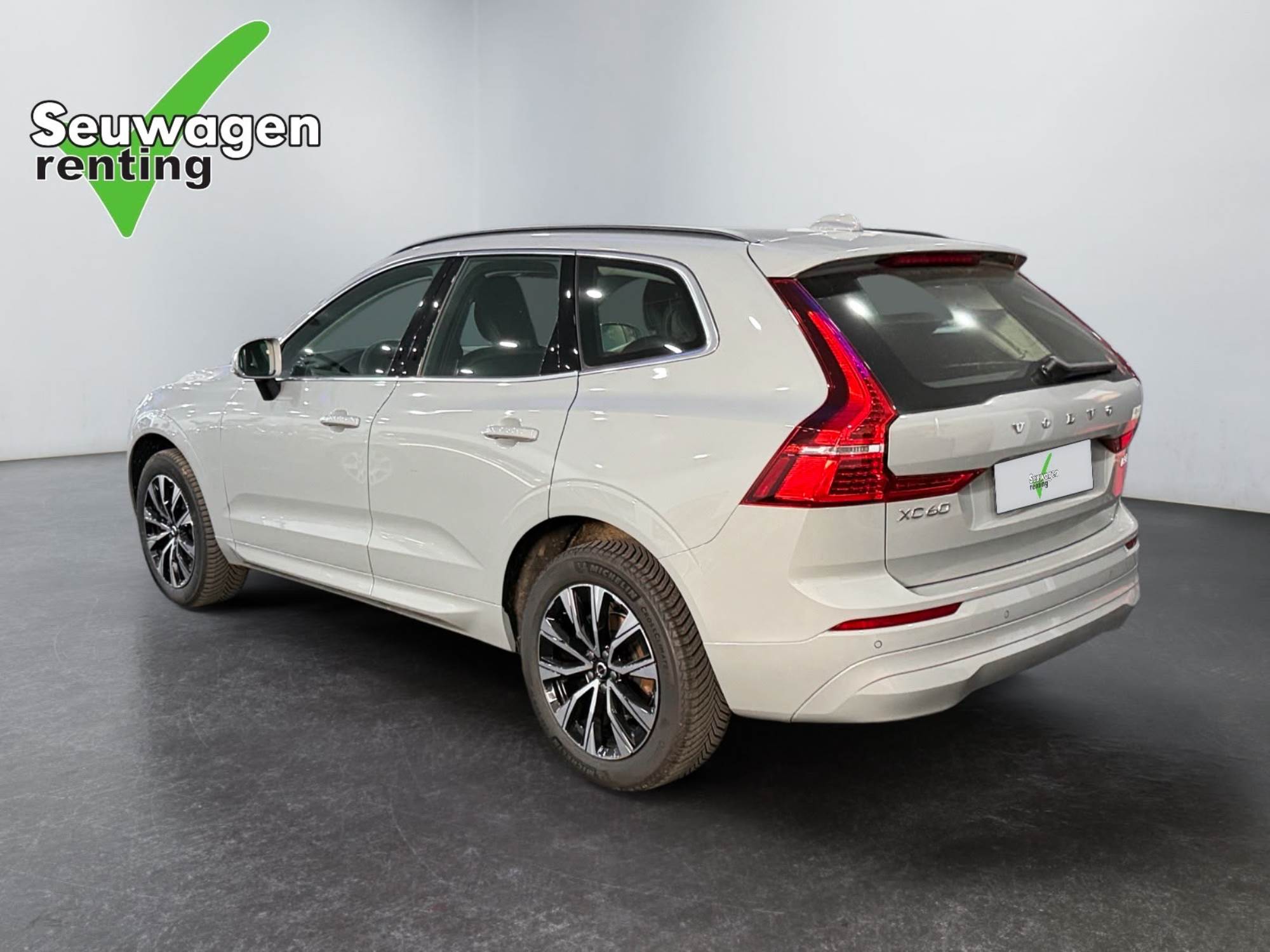 Volvo XC 60 B5 AWD 250 CV