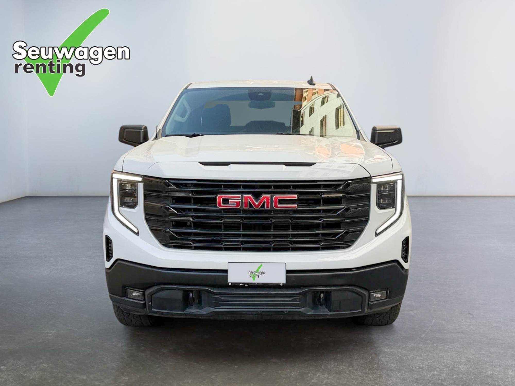 GMC Sierra 360 CV