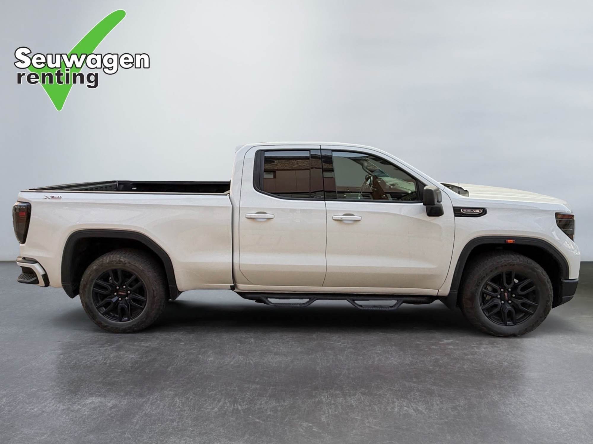 GMC Sierra 360 CV