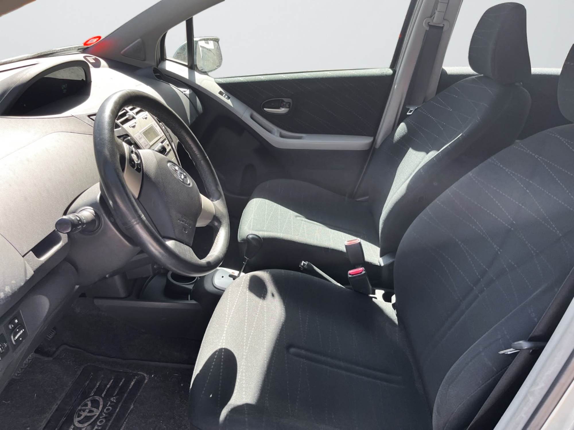 Toyota Yaris 1.4 D-4D