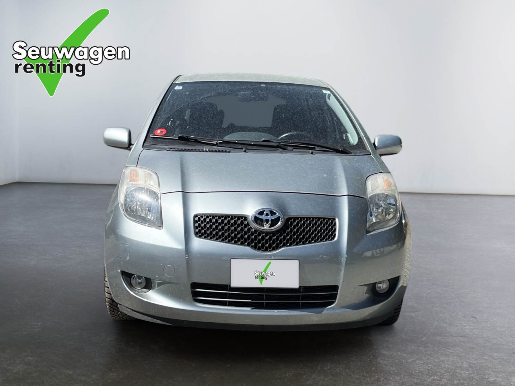 Toyota Yaris 1.4 D-4D