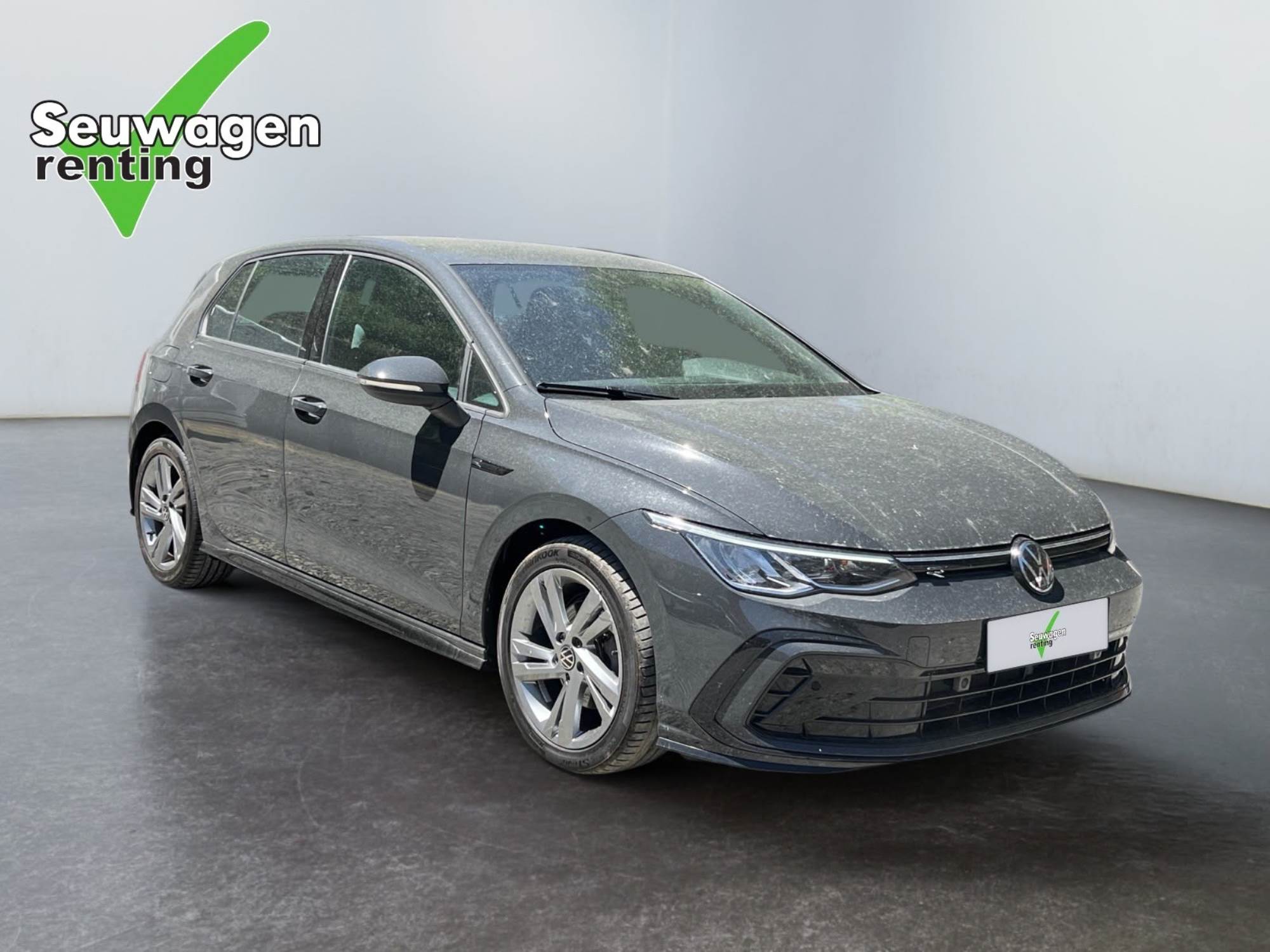 Volkswagen Golf eTSI 150 cv