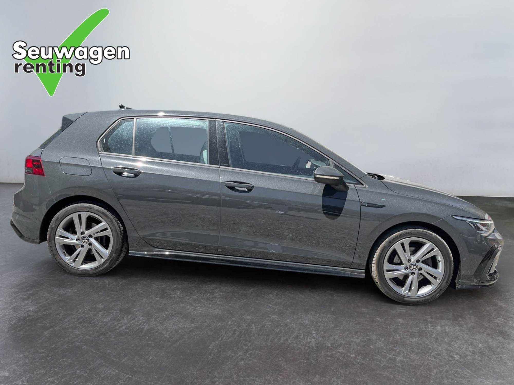 Volkswagen Golf eTSI 150 cv