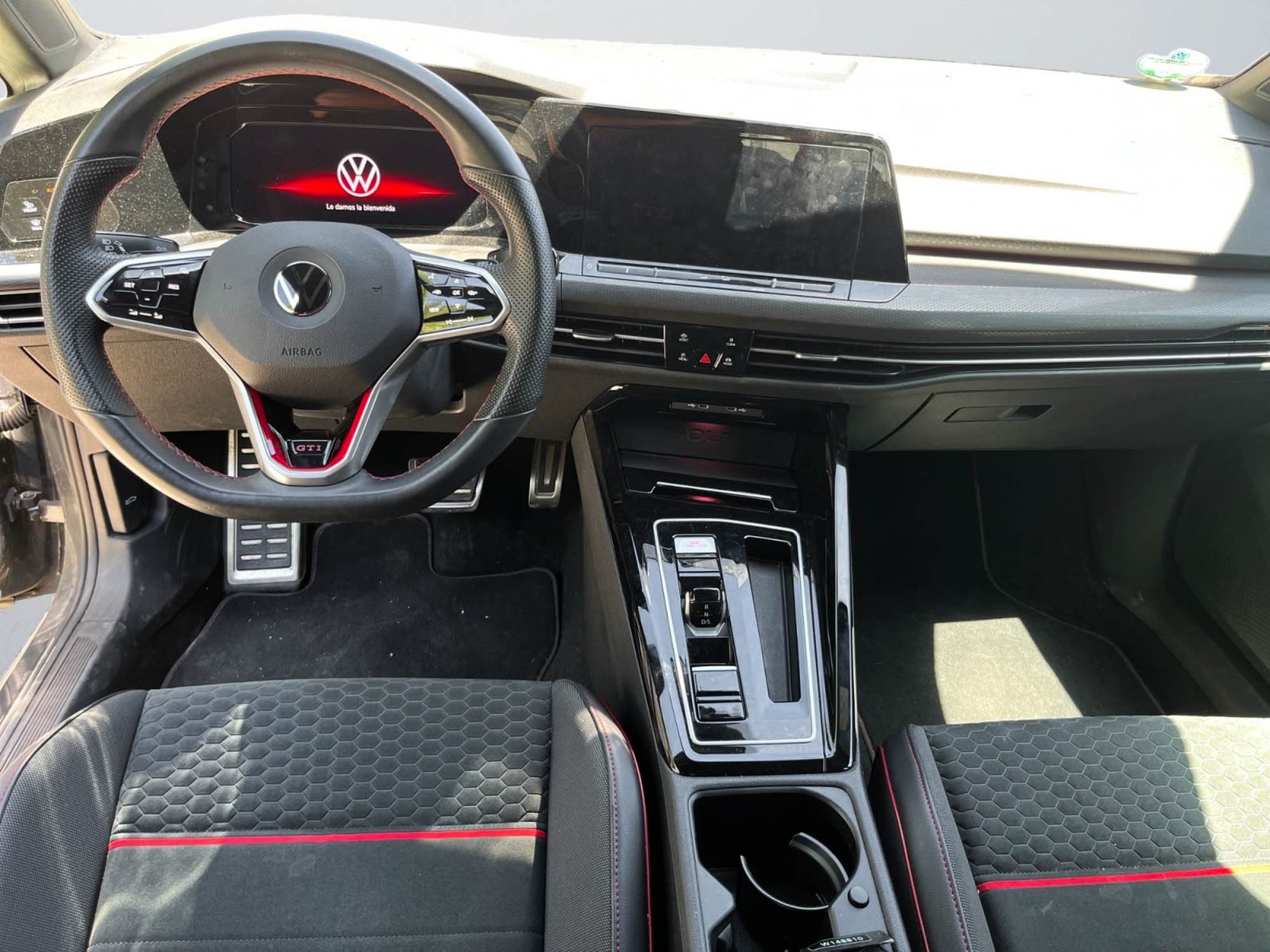 Volkswagen Golf GTI Clubsport 300 CV