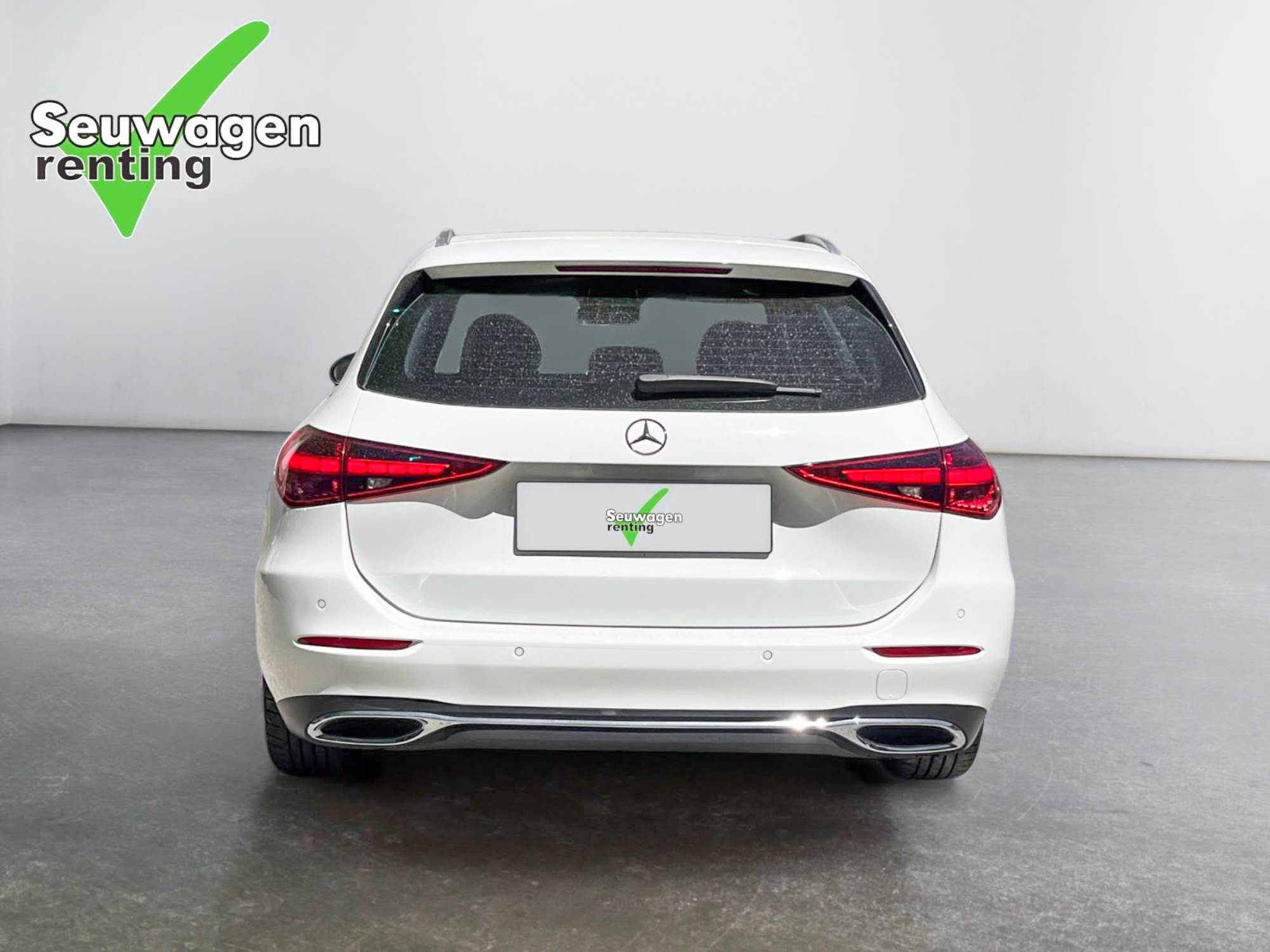 Mercedes-Benz C220D 200 CV