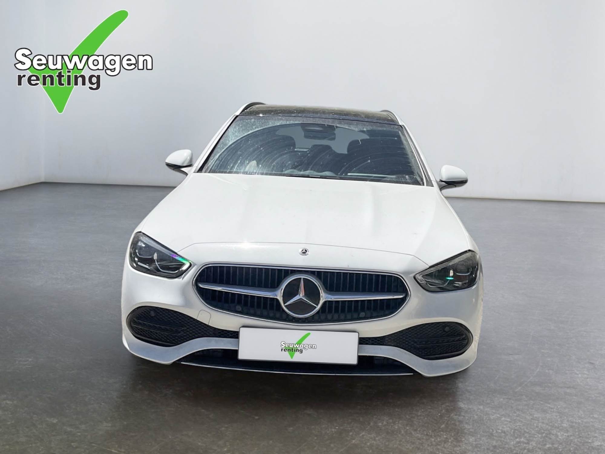 Mercedes-Benz C220D 200 CV