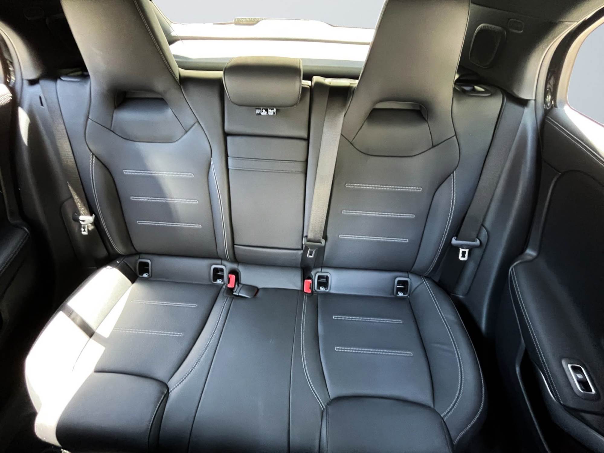 Mercedes-Benz AMG A 45 S 4MATIC 