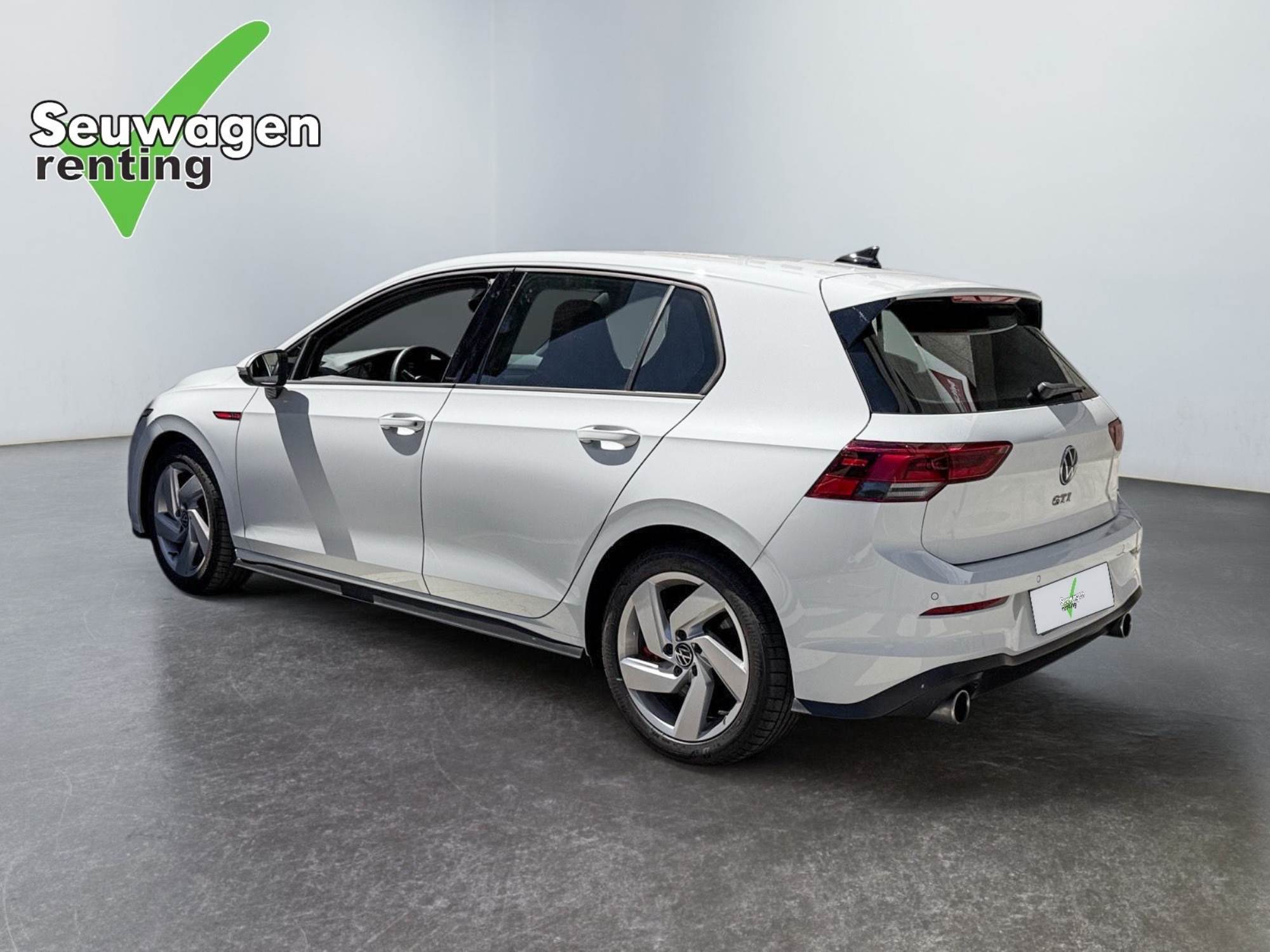Volkswagen Golf GTI 245 CV