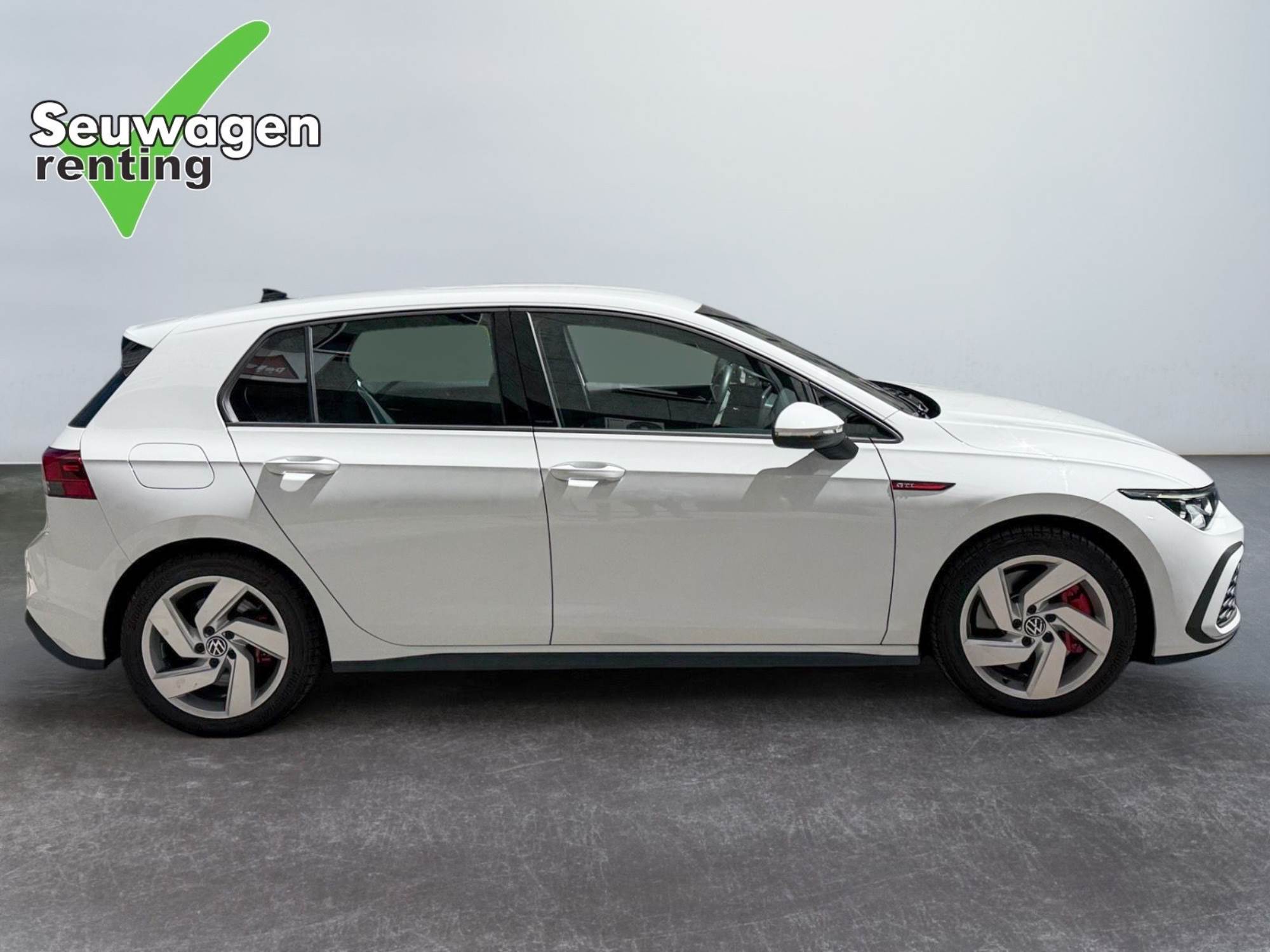 Volkswagen Golf GTI 245 CV