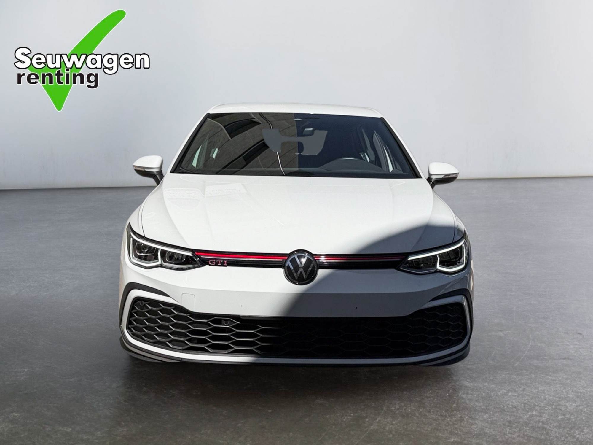 Volkswagen Golf GTI 245 CV