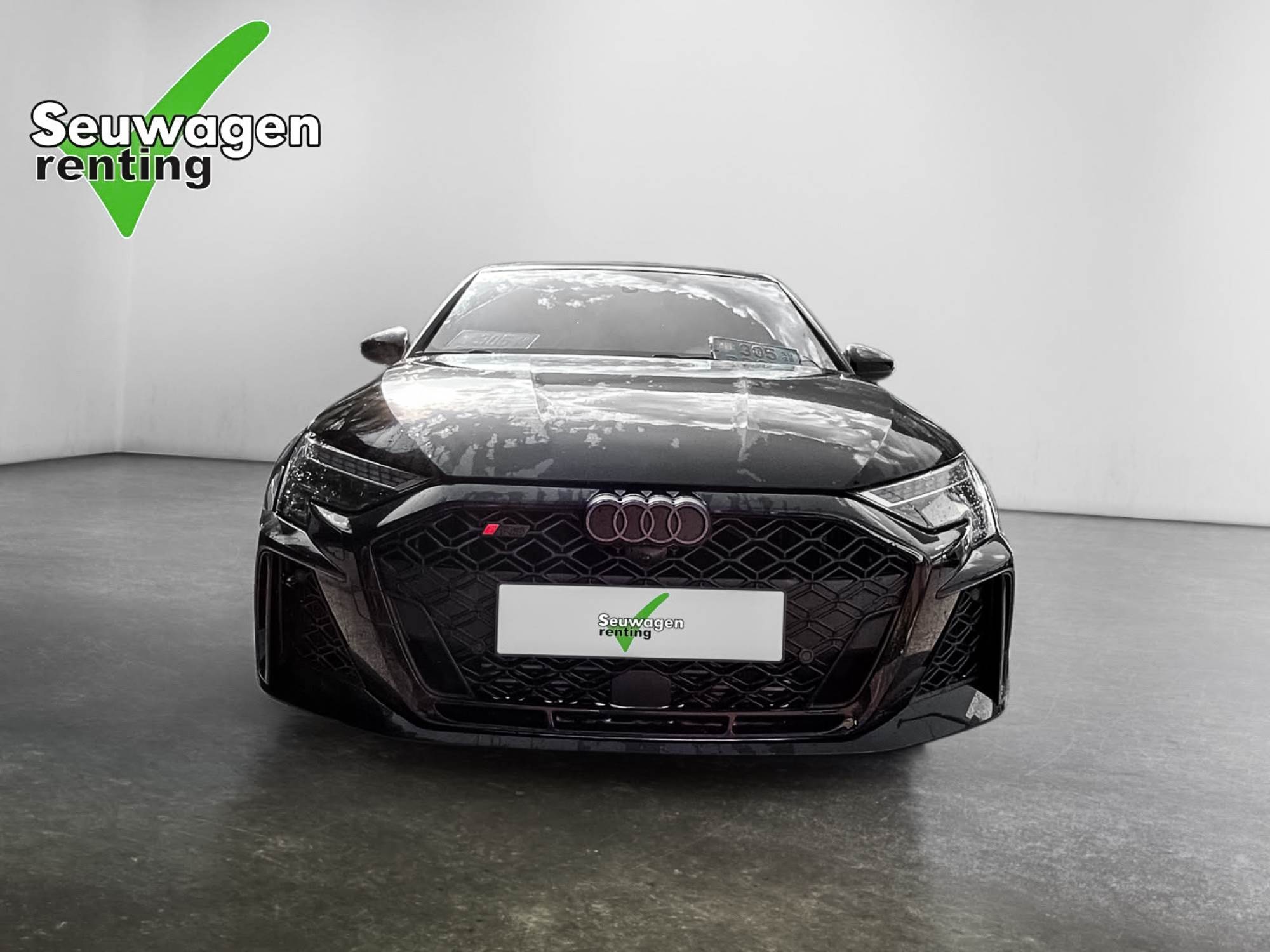 Audi RS3 Sportback 400 cv