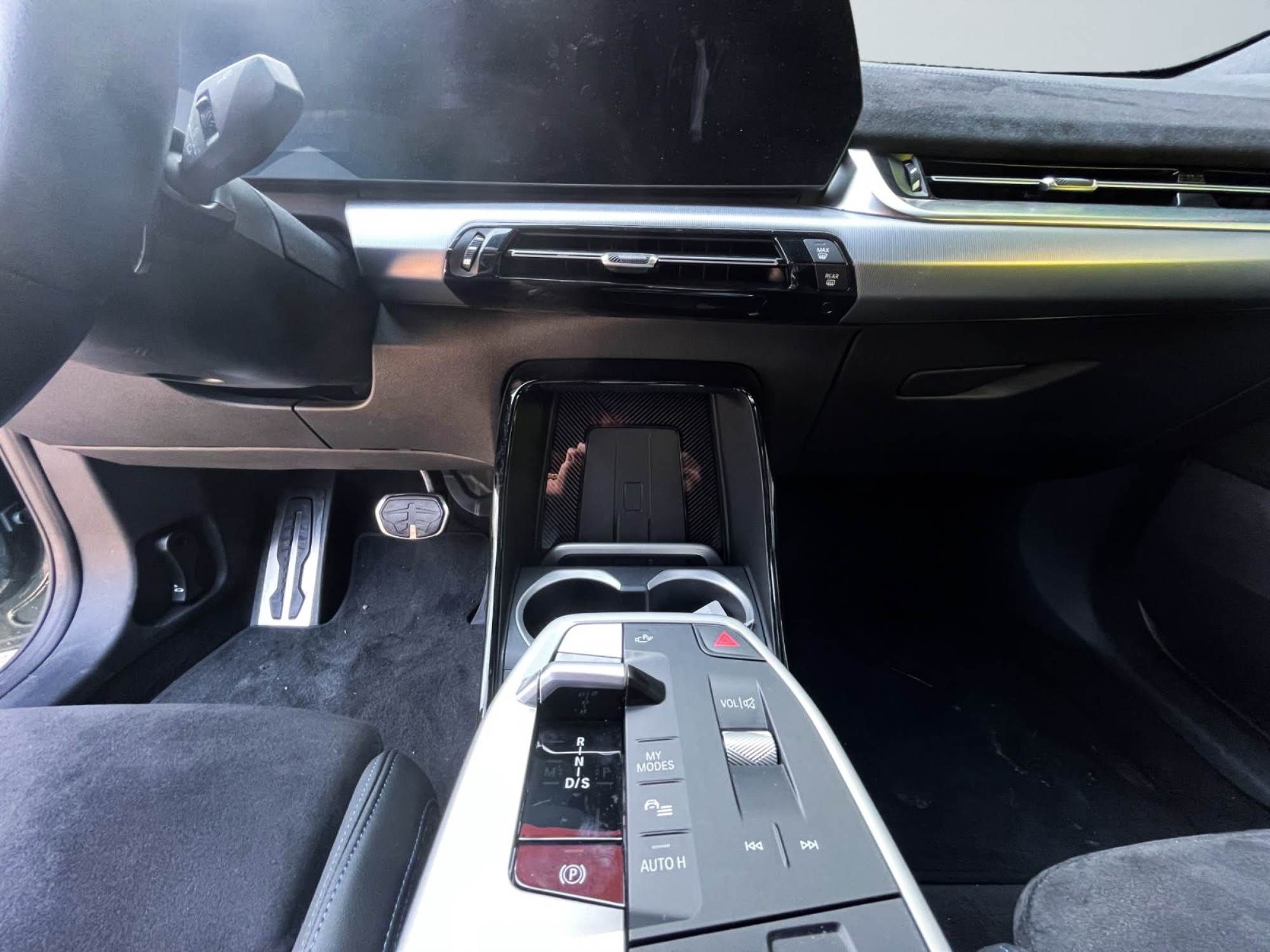 BMW X2 M35I 306 CV xDrive