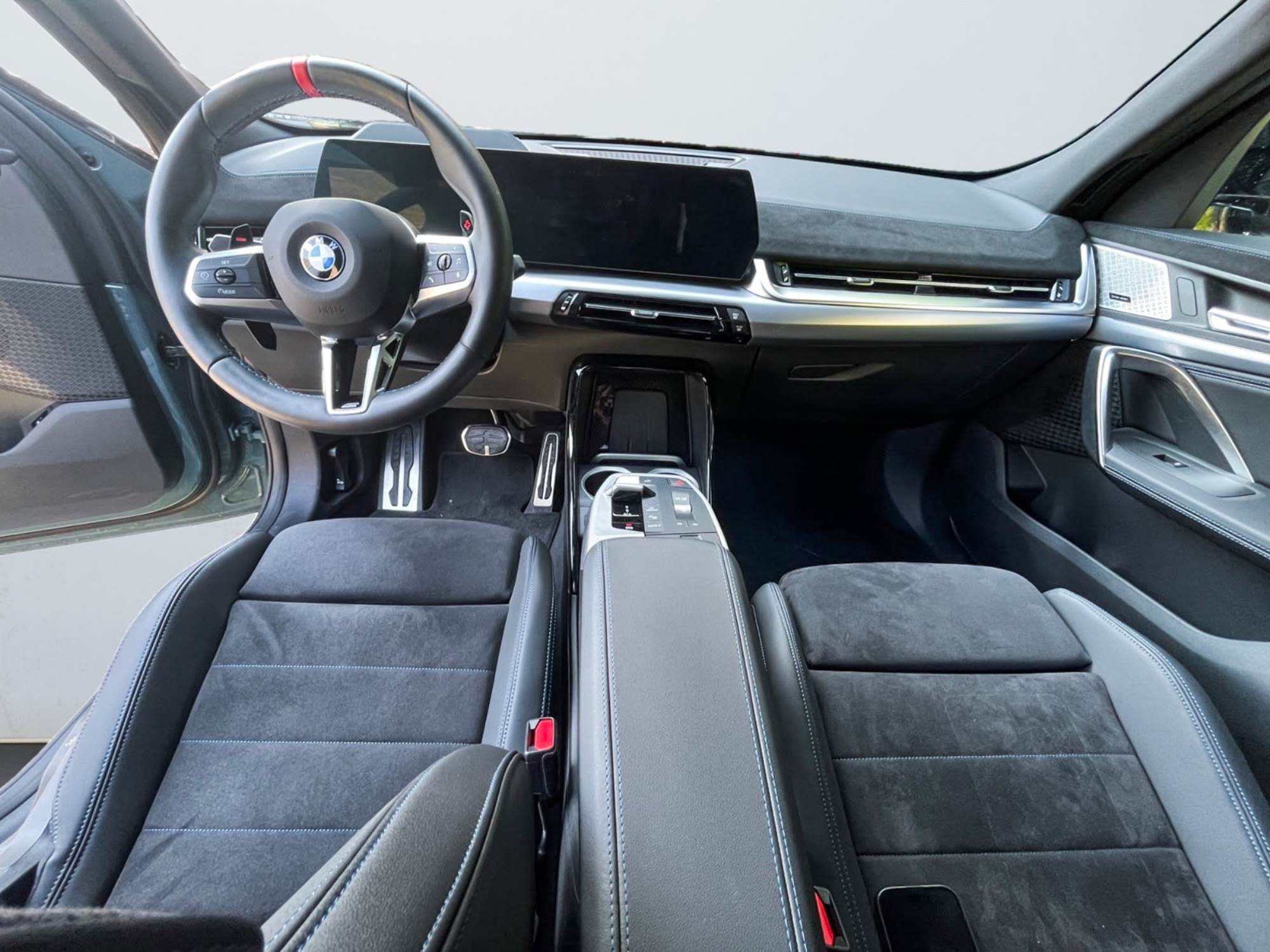 BMW X2 M35I 306 CV xDrive