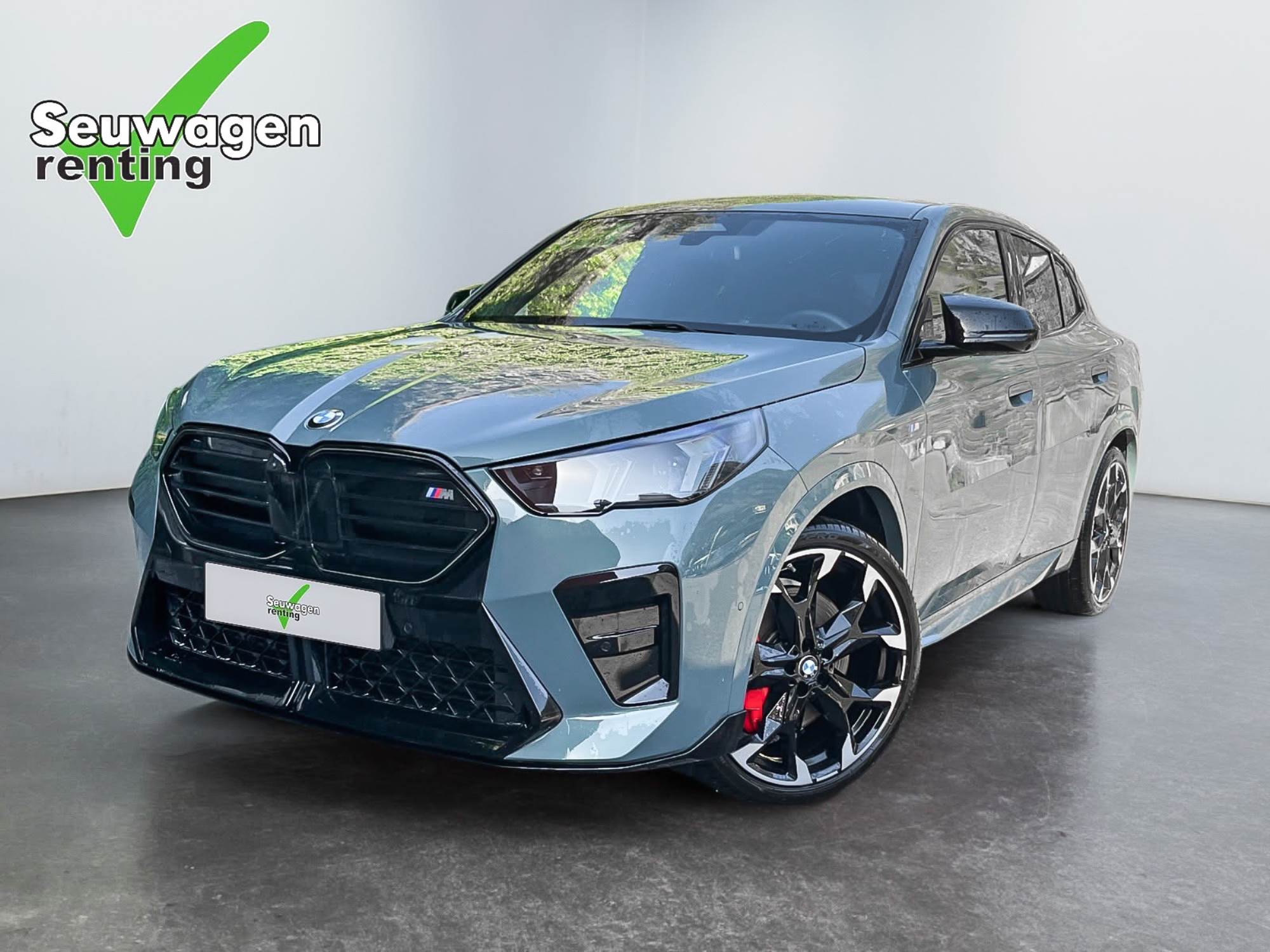 X2 M35I 306 CV xDrive