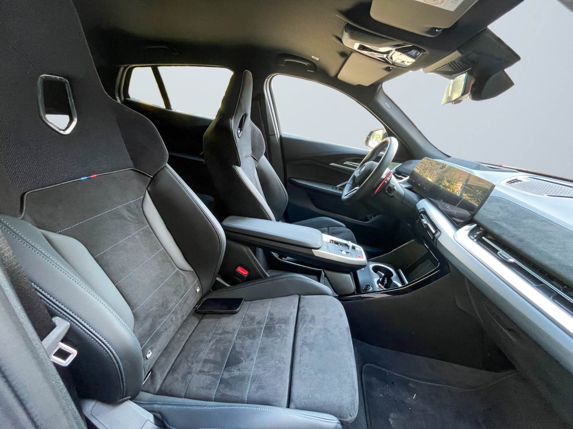 BMW X2 M35I 306 CV xDrive