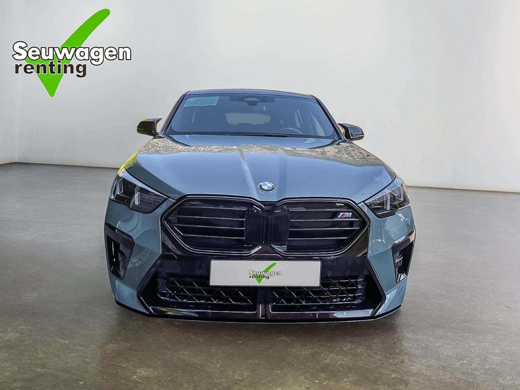 BMW X2 M35I 306 CV xDrive