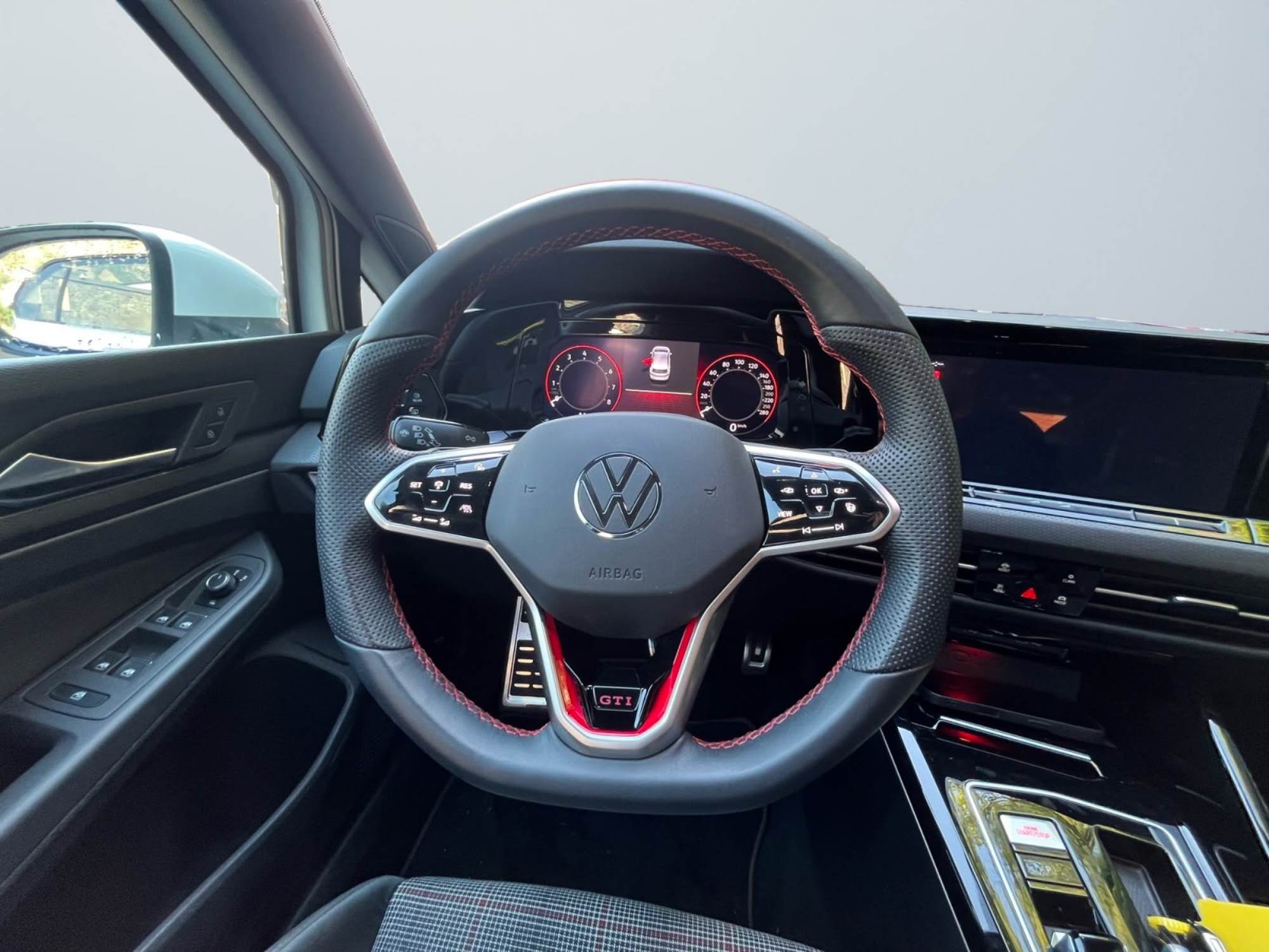Volkswagen Golf GTI 245 CV