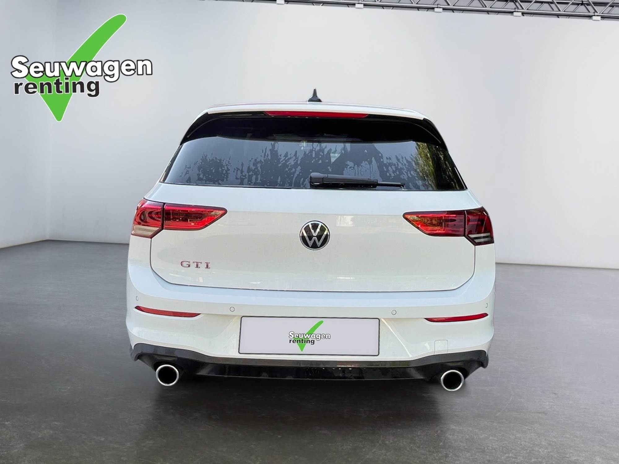 Volkswagen Golf GTI 245 CV