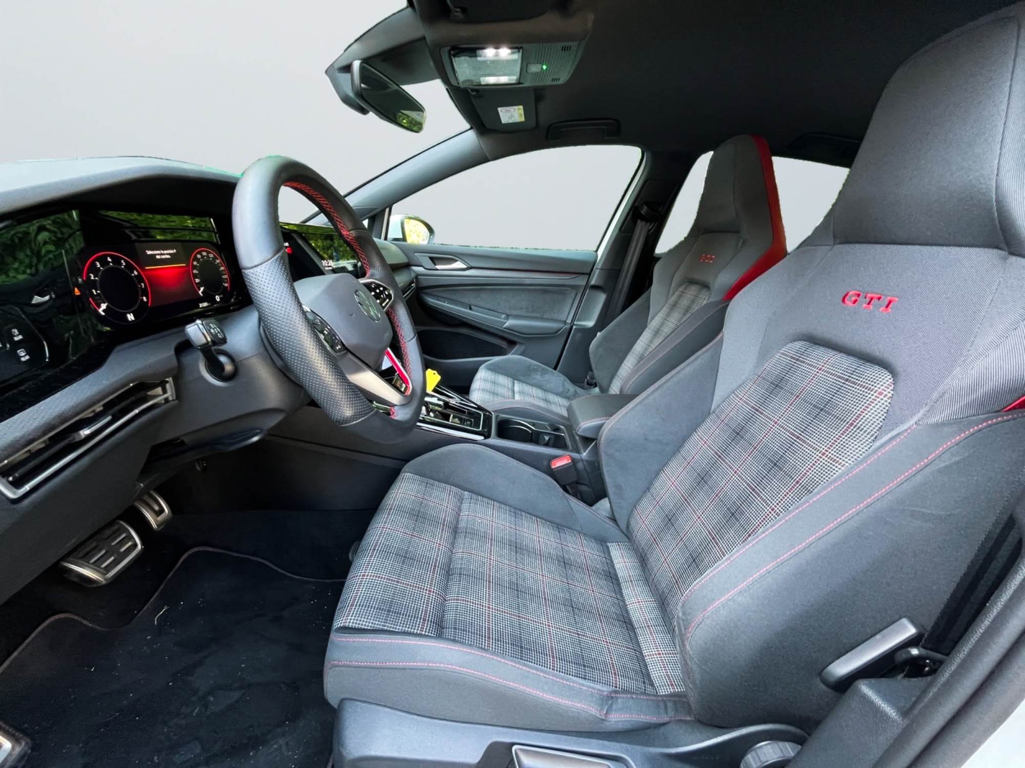 Volkswagen Golf GTI 245 CV