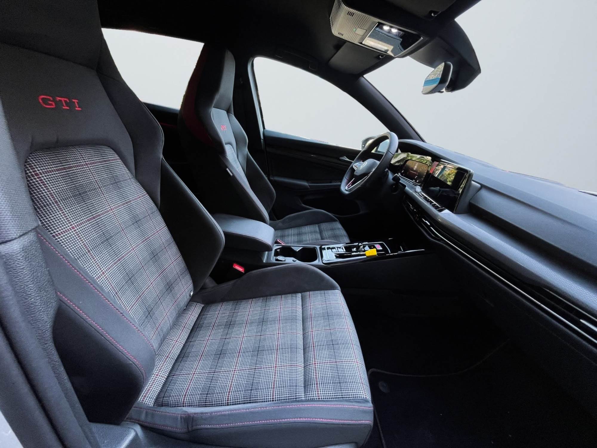 Volkswagen Golf GTI 245 CV