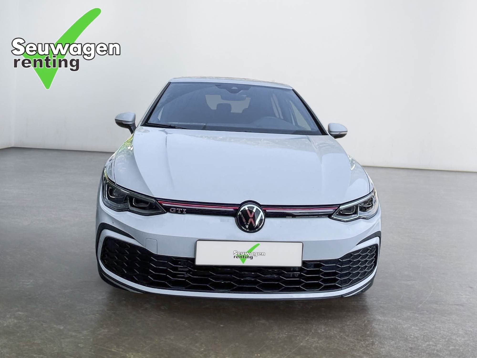 Volkswagen Golf GTI 245 CV