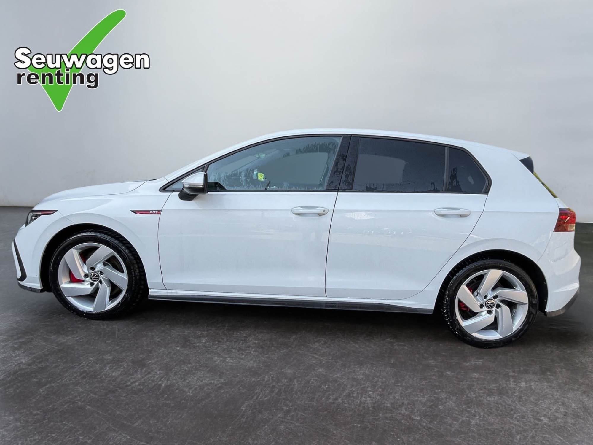 Volkswagen Golf GTI 245 CV