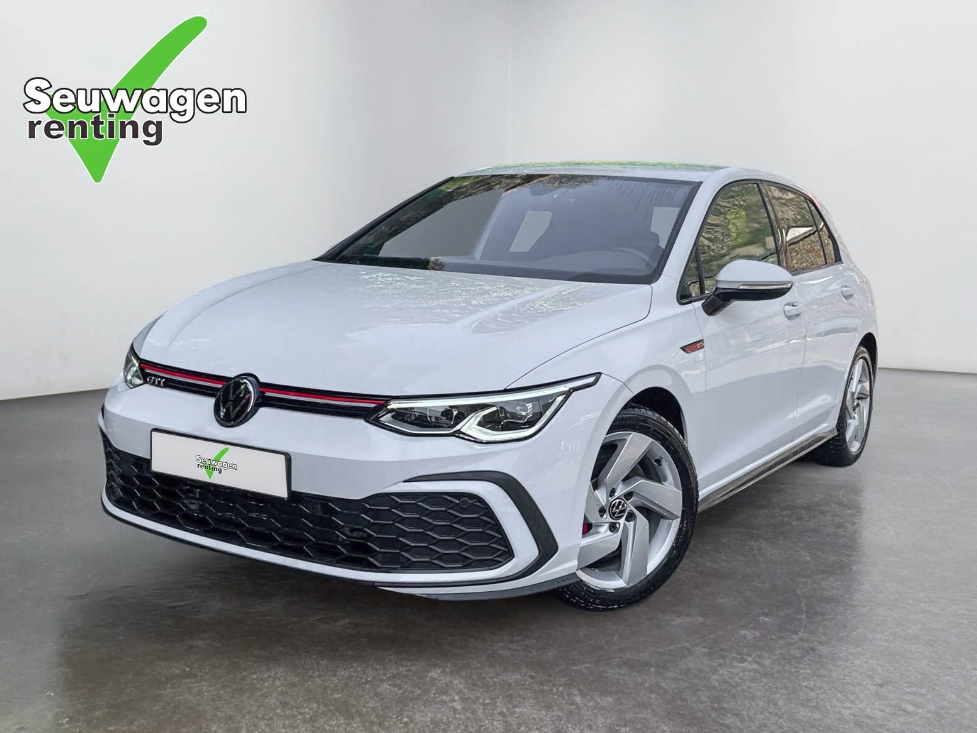 Golf GTI 245 CV