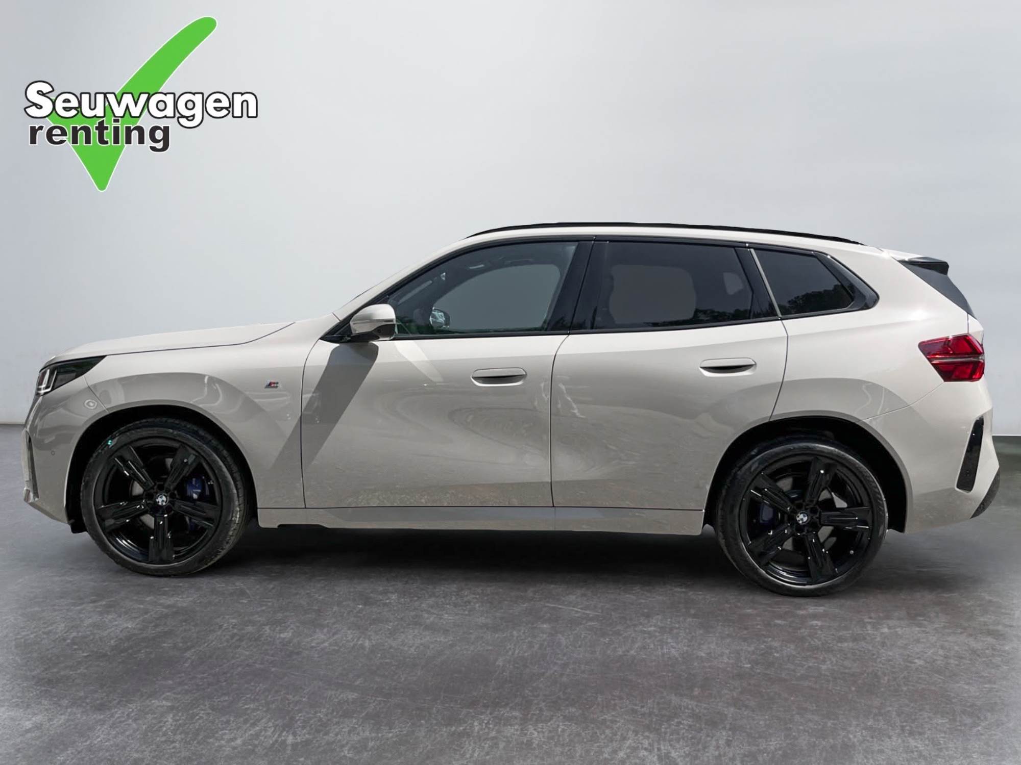BMW X3 40d xDrive m Sport