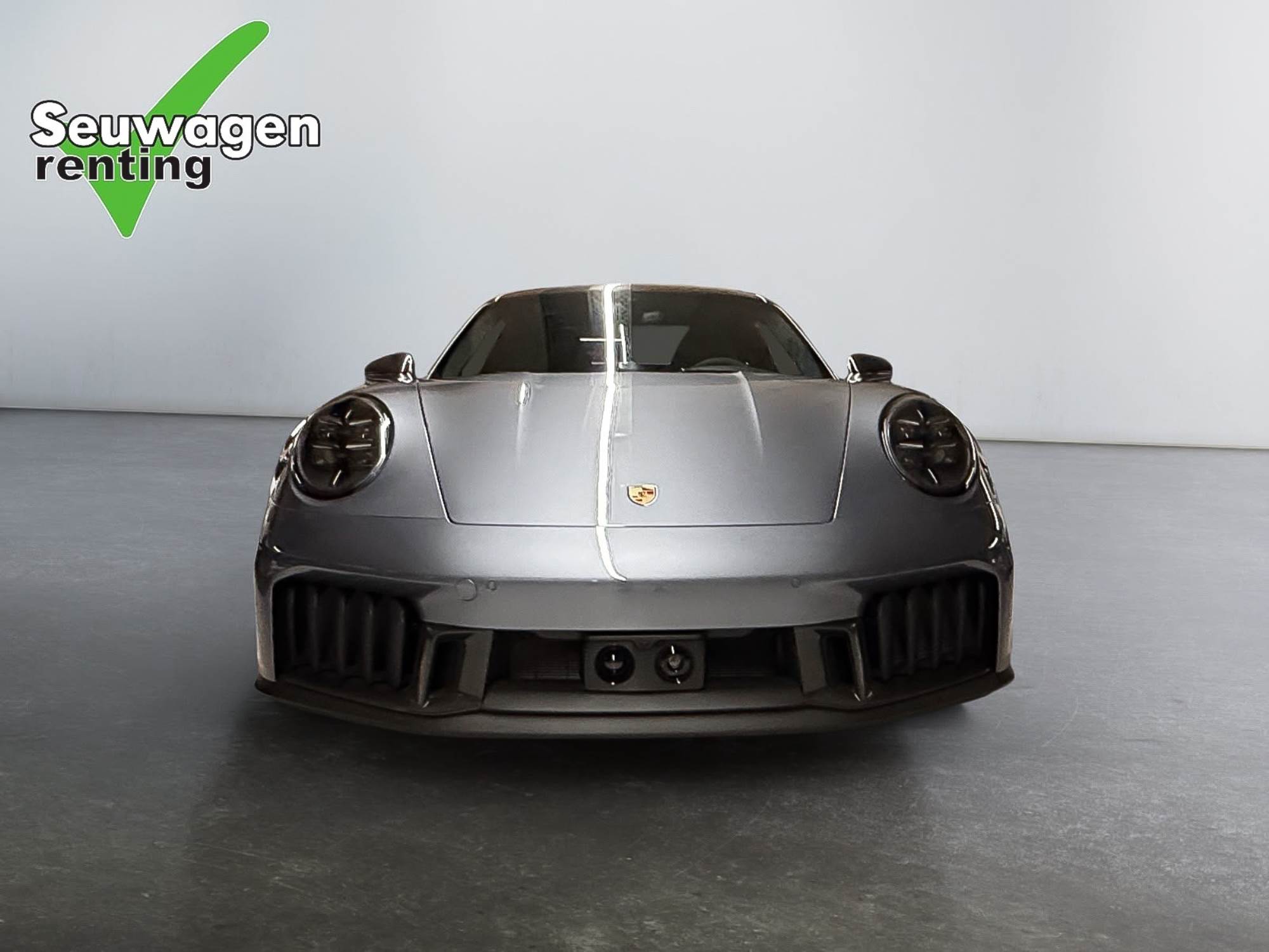 Porsche 911 992 Carrera 4 GTS 541 CV