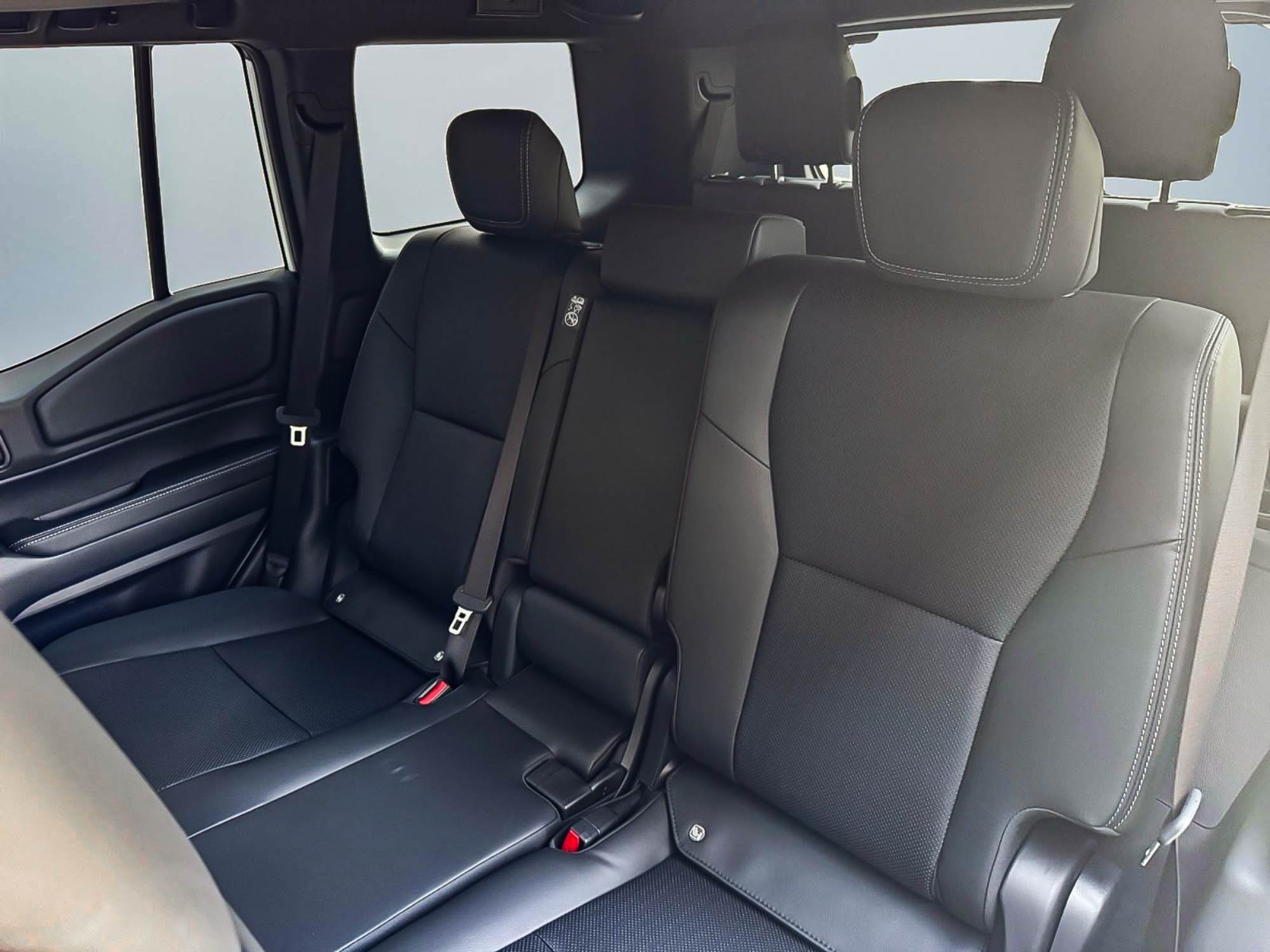 Toyota Land Cruiser VX 205 CV