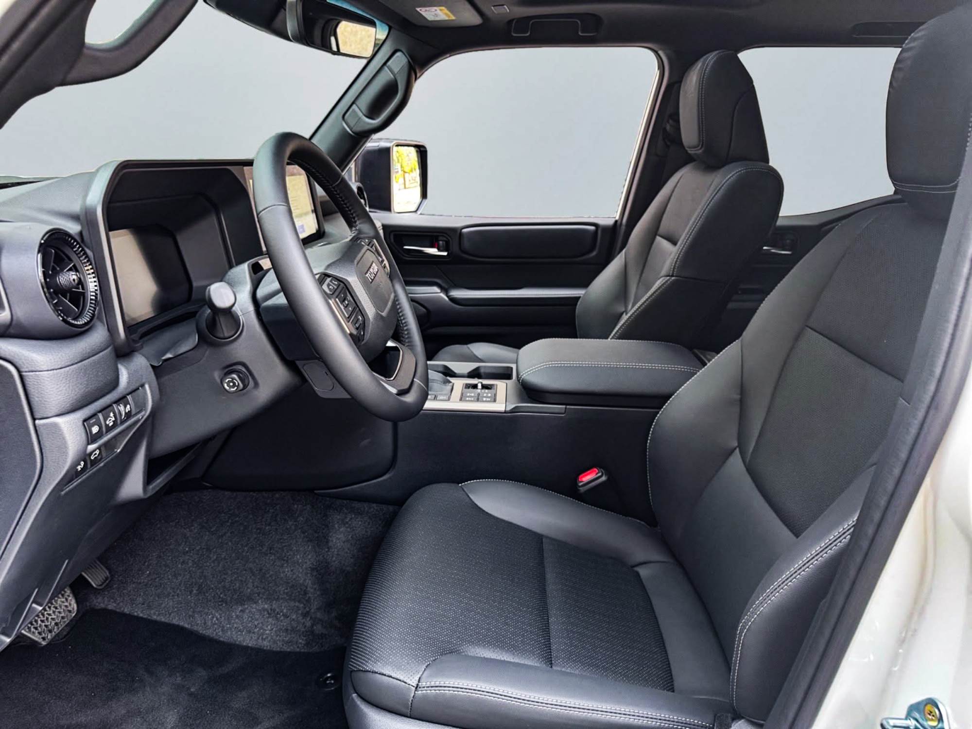 Toyota Land Cruiser VX 205 CV
