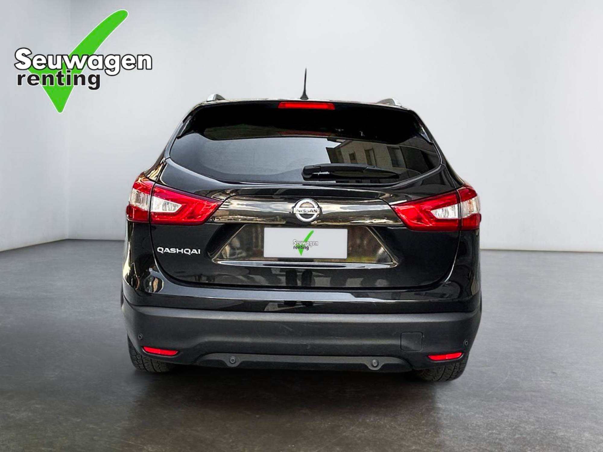 Nissan Qashqai 1.6 dCi 130 CV