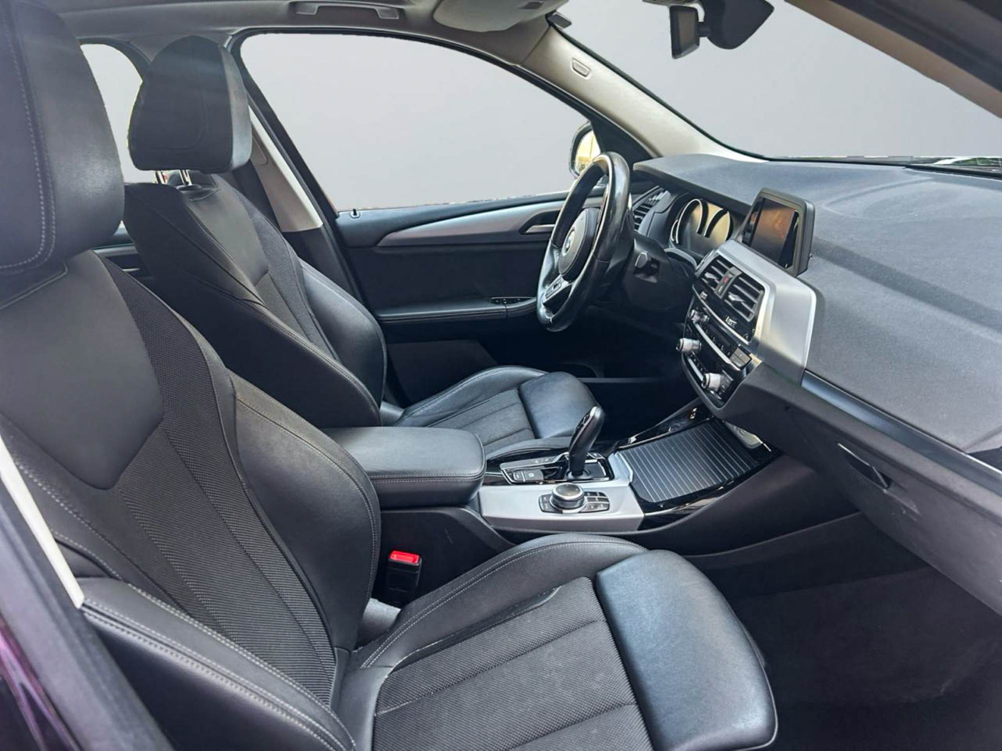 BMW X3 20 d xDrive