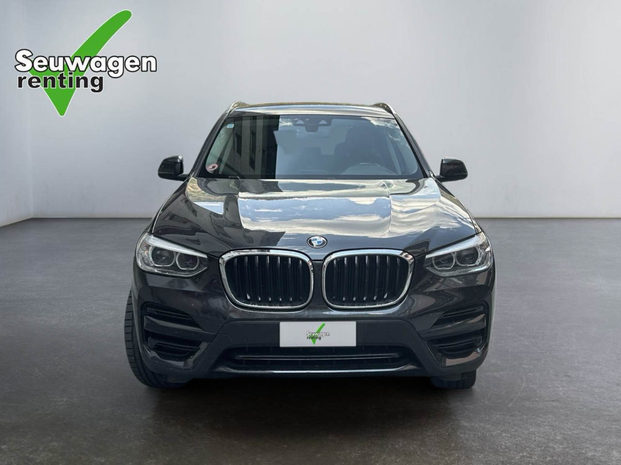 BMW X3 20 d xDrive