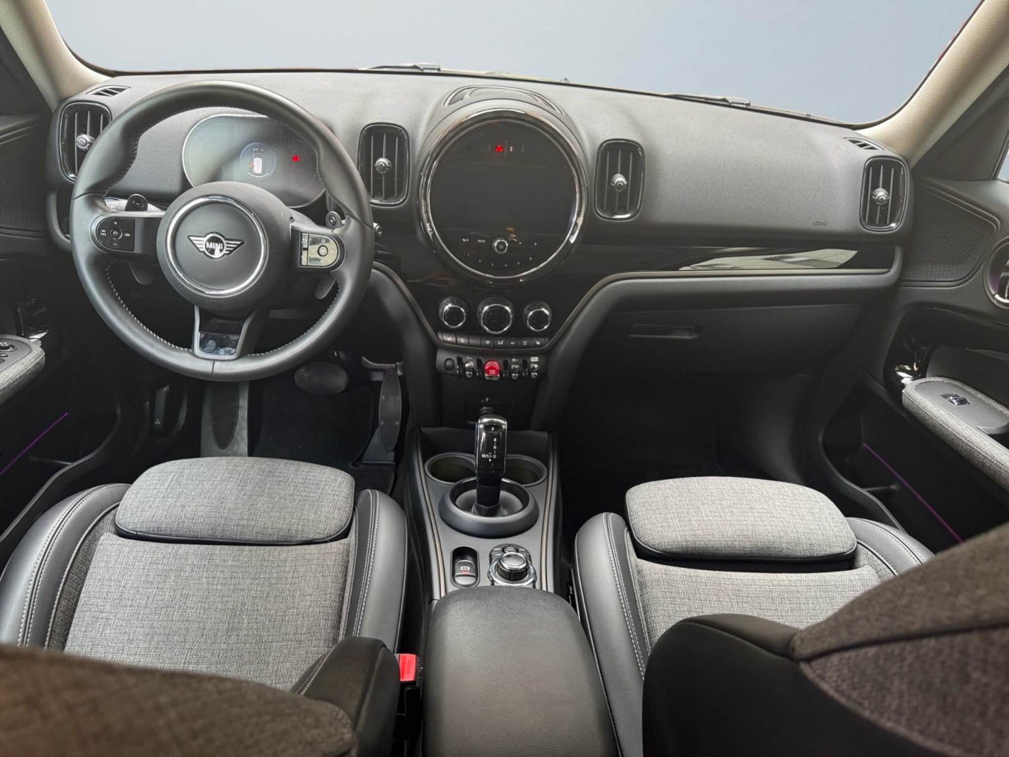 MINI Cooper S Countryman All4 178 CV