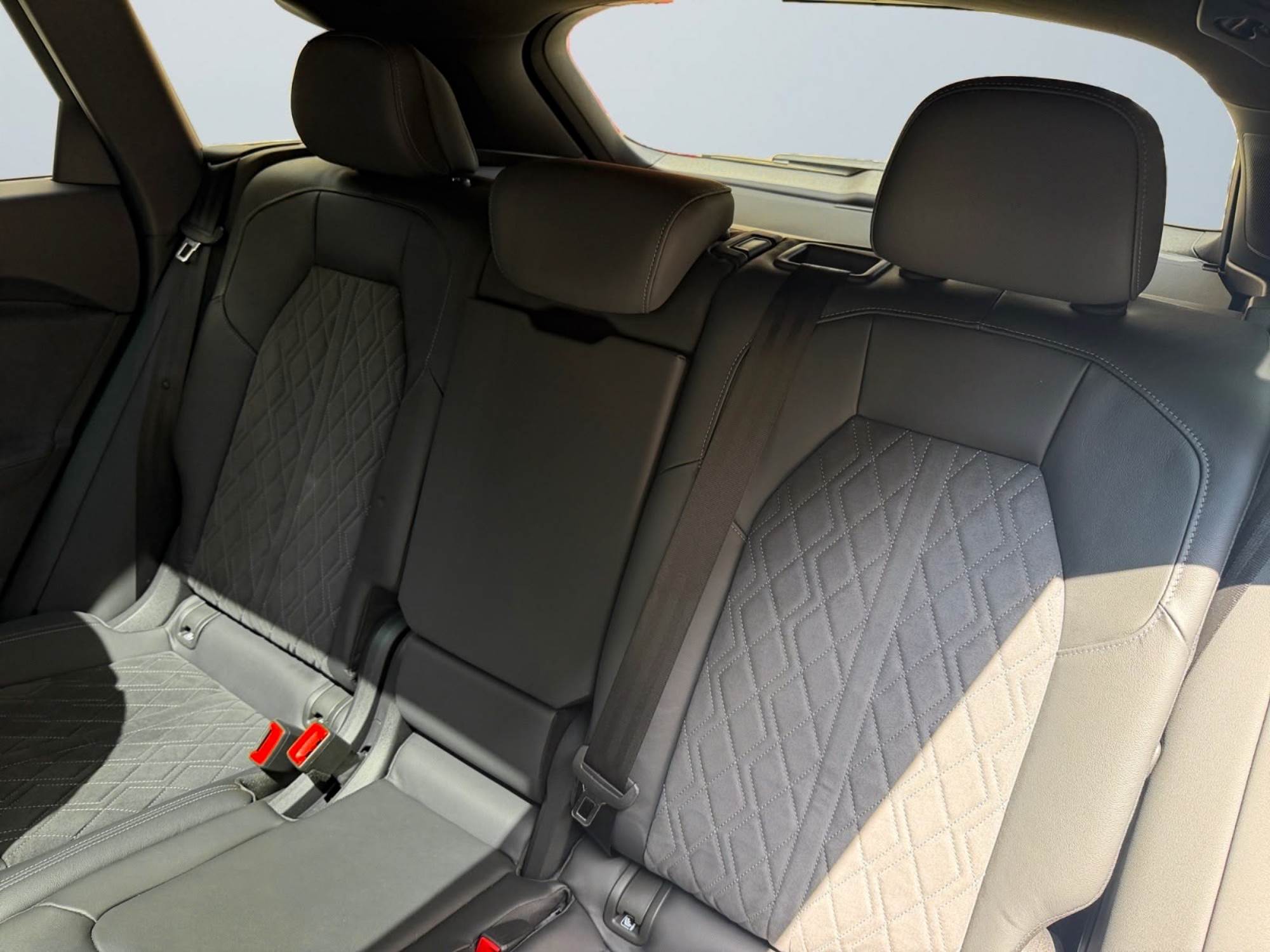 Audi SQ5 Quattro 367 CV