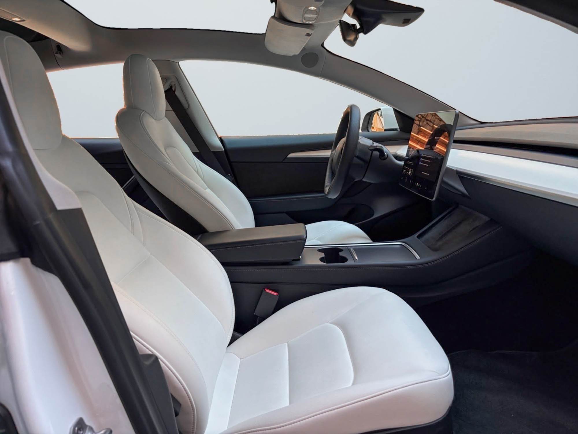 Tesla Model 3 Dual Motor Long Range