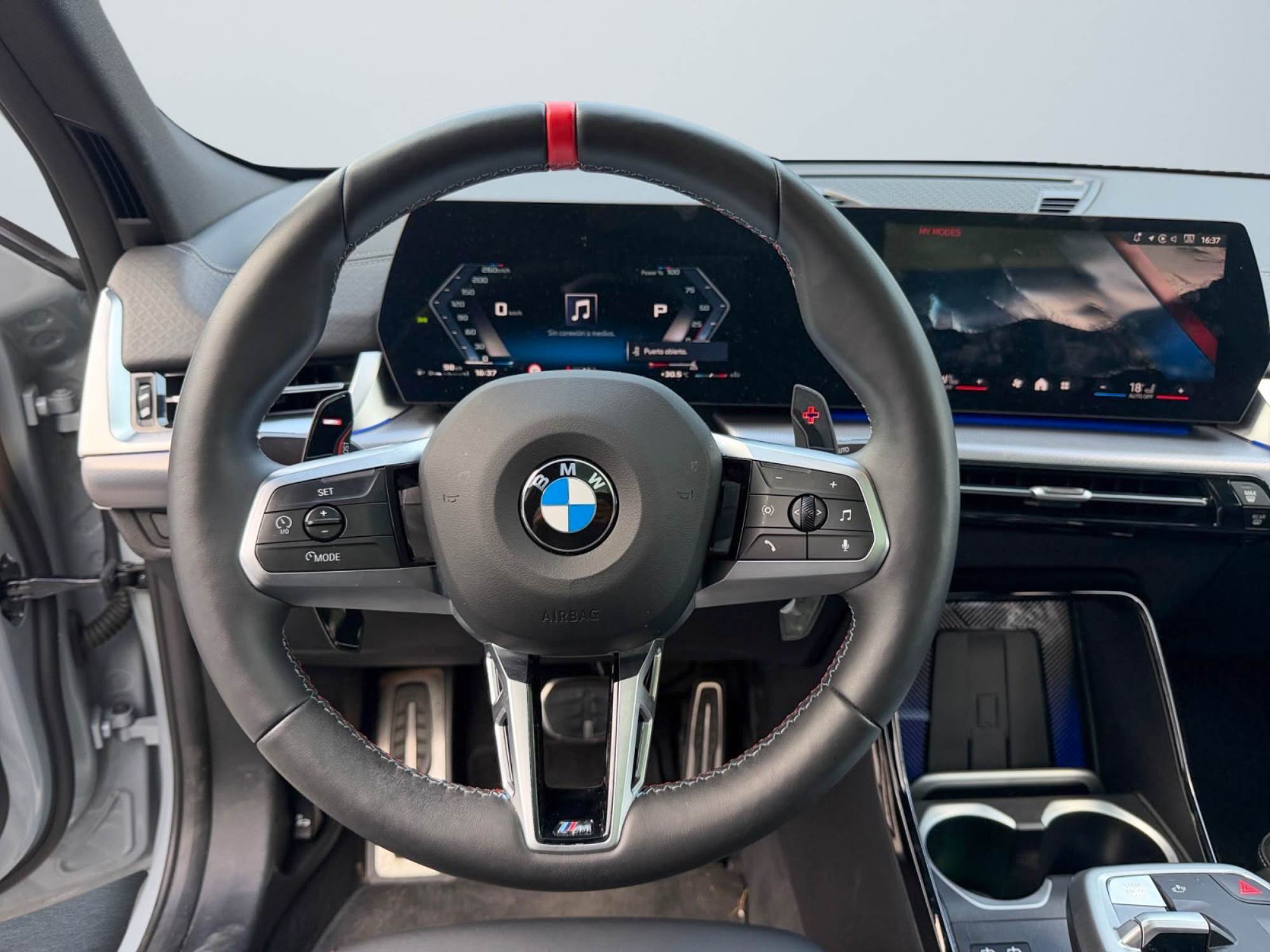 BMW X2 M35I xDrive 
