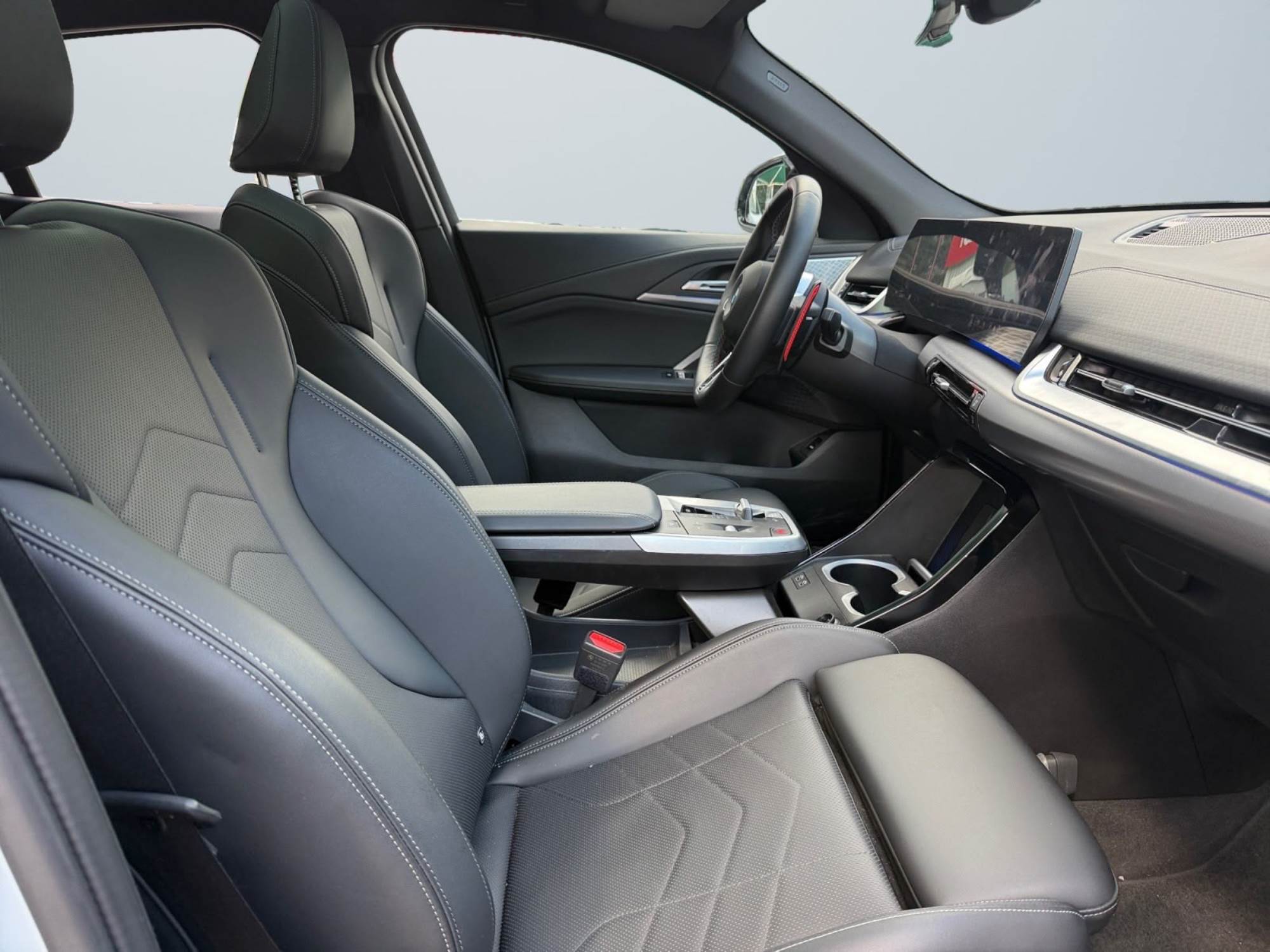 BMW X2 M35I xDrive 