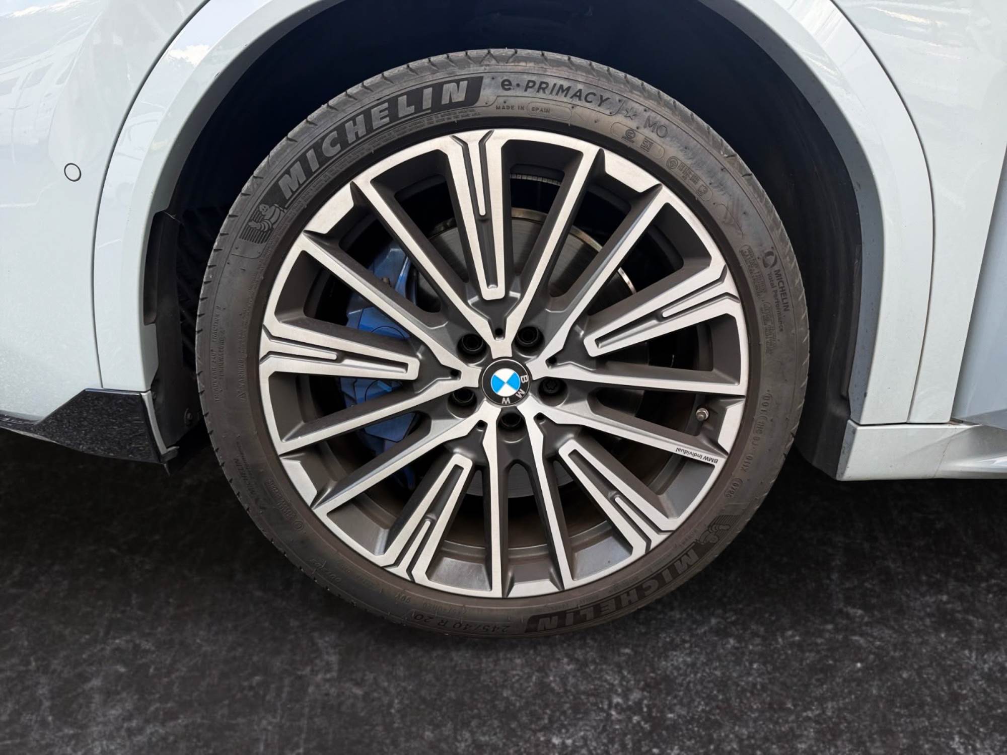 BMW X2 M35I xDrive 