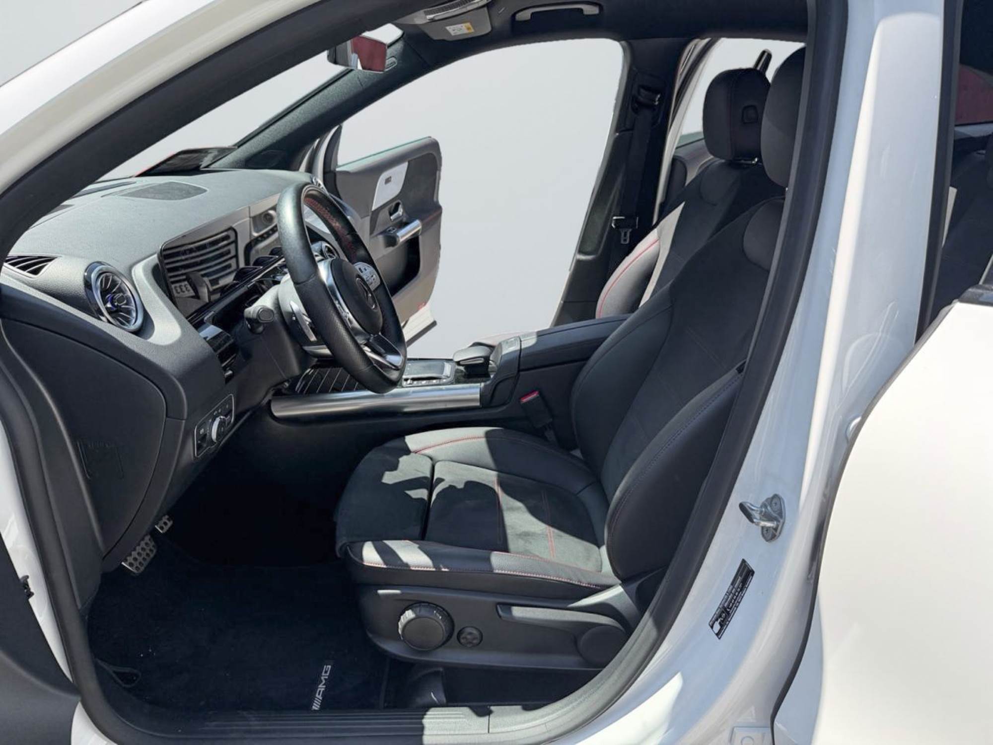 Mercedes-Benz GLA 250 4 MATIC 224 CV